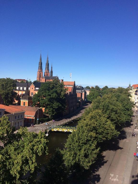 Grand Hotell Hörnan - Resim 32