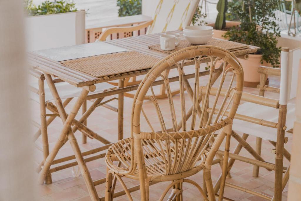 Fotografie z fotogalerie ubytování Moll Petit Apartments - Turismo de Interior v destinaci Can Picafort