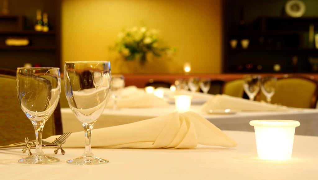 Nápoje v ubytování Hotel Laforet Nasu