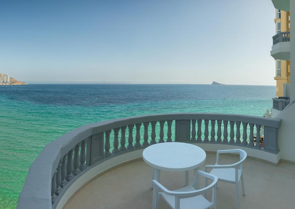 Gastrohotel Boutique RH Canfali - Resim 10