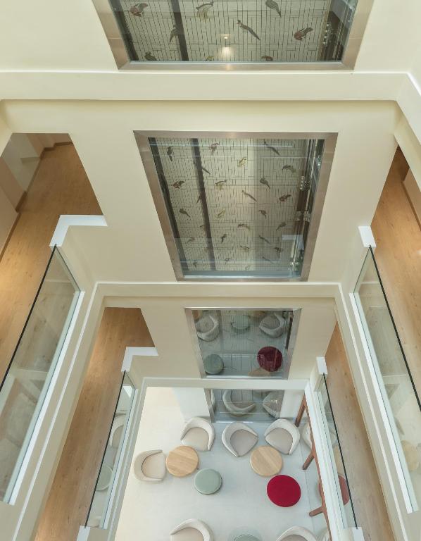 Gastrohotel Boutique RH Canfali - Resim 43