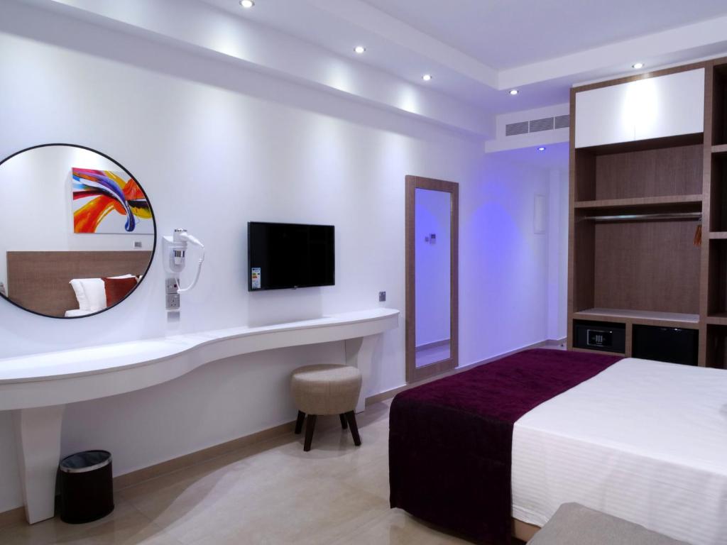 Amethyst Napa Hotel & Spa - Sala Dupla Ou Dupla Superior Com Vista Para O Mar