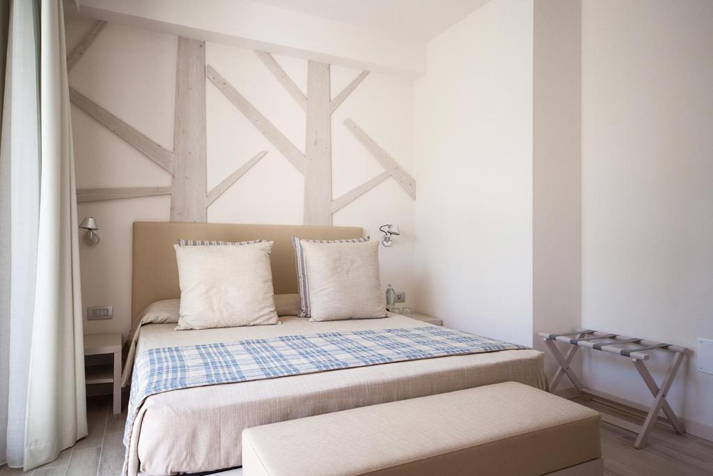 Hotel Residence La Ventola - 高级双人间