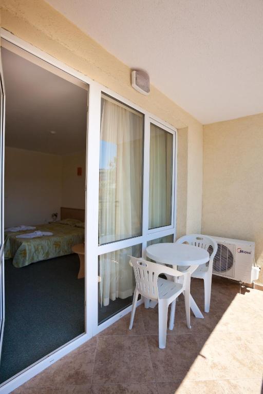Sunny Day Club Hotel - Double Or Twin Room