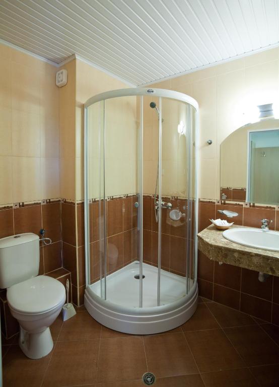 Sunny Day Club Hotel - Two-Bedroom Apartment
