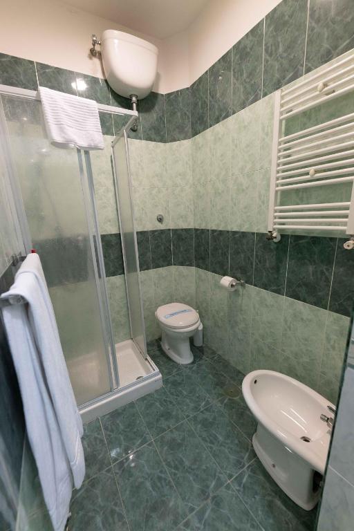 Hotel Anfiteatro Flavio - Resim 43