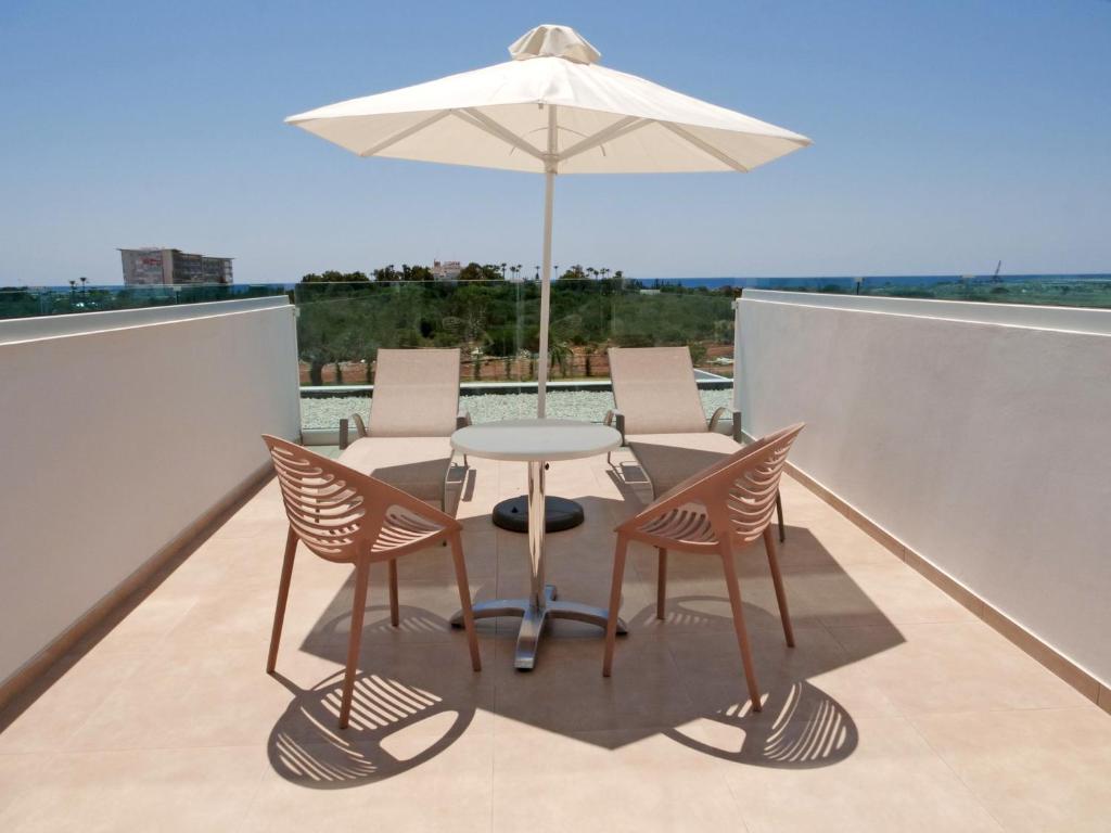 Amethyst Napa Hotel & Spa - Sala Dupla Ou Dupla Superior Com Terraço