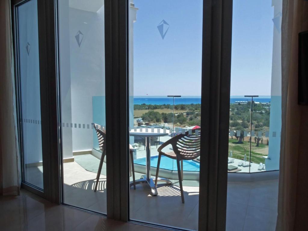 Amethyst Napa Hotel & Spa - Suíte Júnior Com Vista Para O Mar