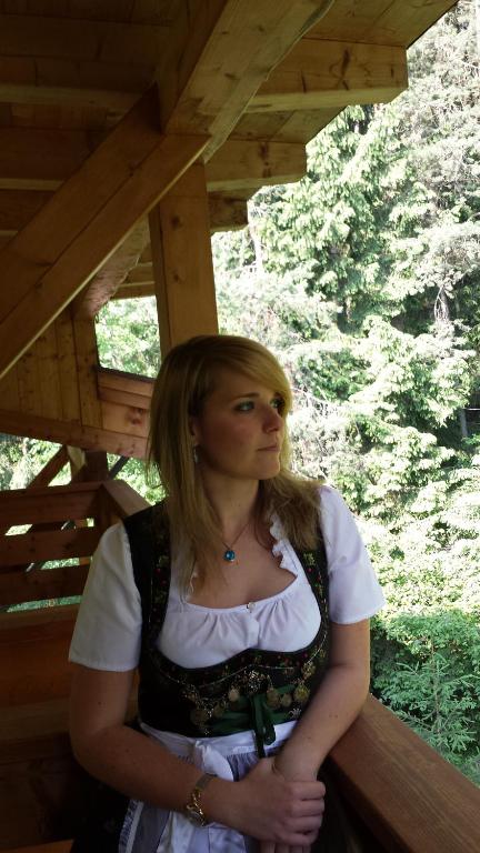 Hosté ubytování Alpin-Residence Amadeus