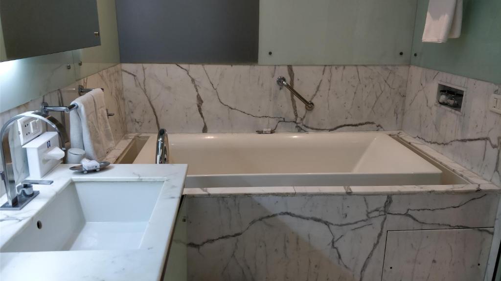 Jaypee Vasant Continental - Suite De Lujo