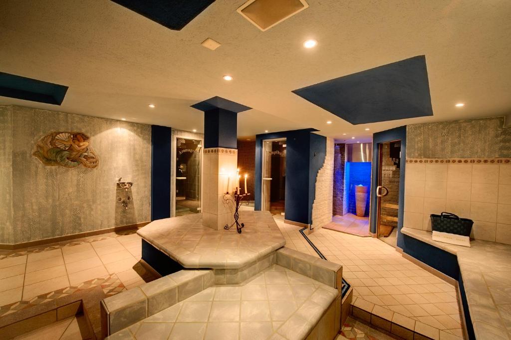 Hotel Eden Wellness