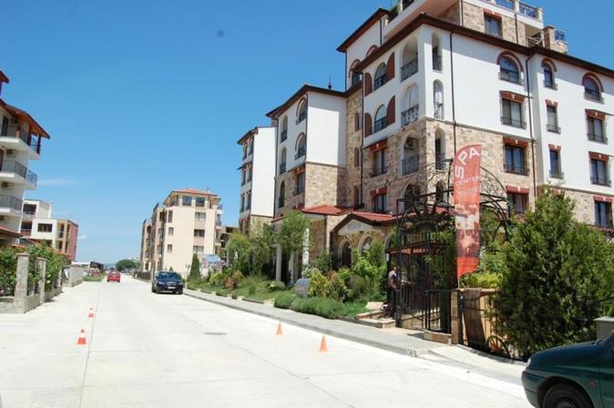 Apartment Nesebar