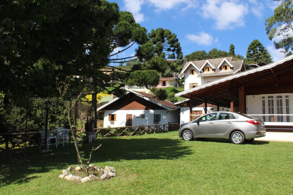  PIccolo Borgo Antico - Rifugio del Falco
