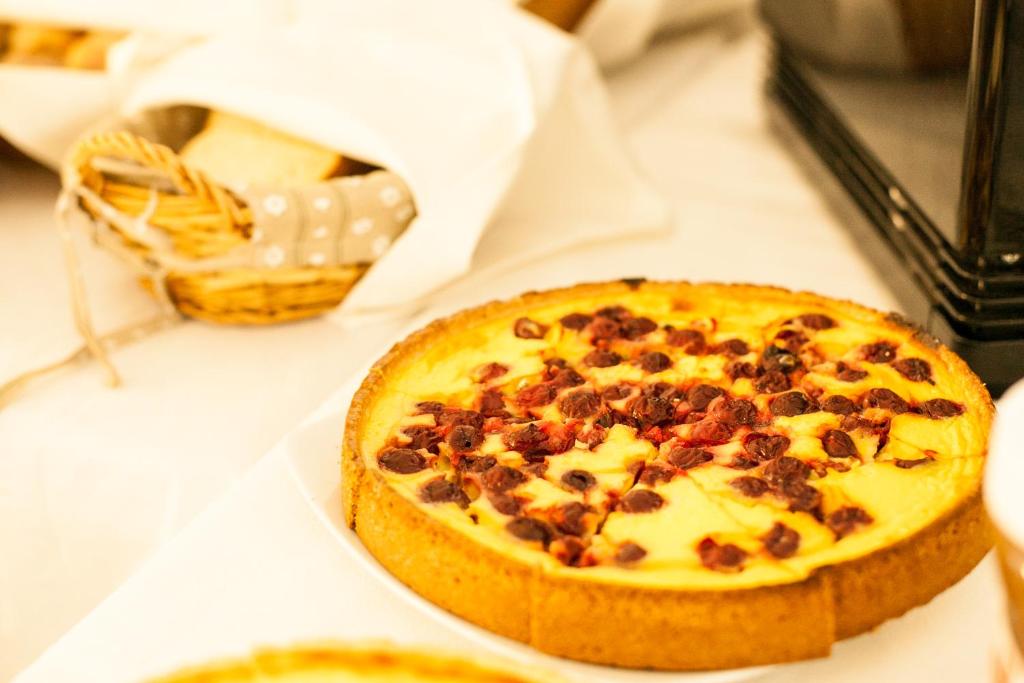 Victoria Bulevard Hotel - Resim 36