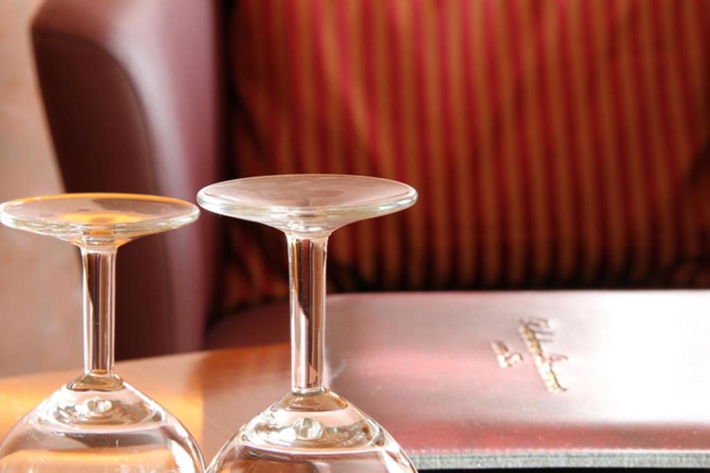 Hotel Apartment Rothensteiner - Resim 4