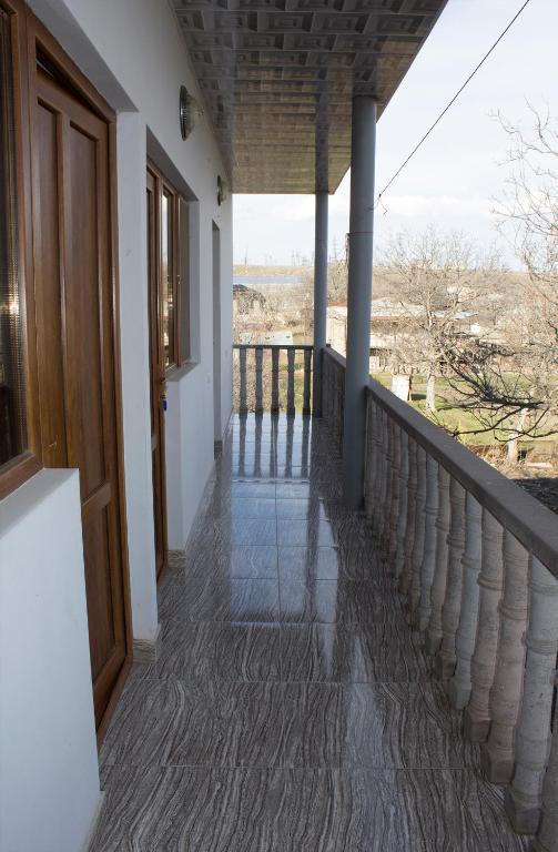 Tatev Shinuhayr Hotel' - Budget Twin Room