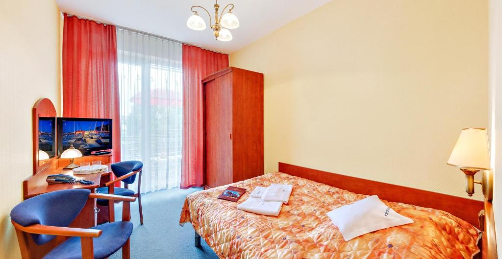 Ośrodek Perełka - 4