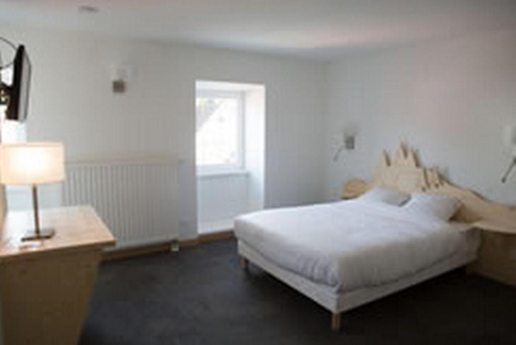 Le Soleil d'Or - Single Room