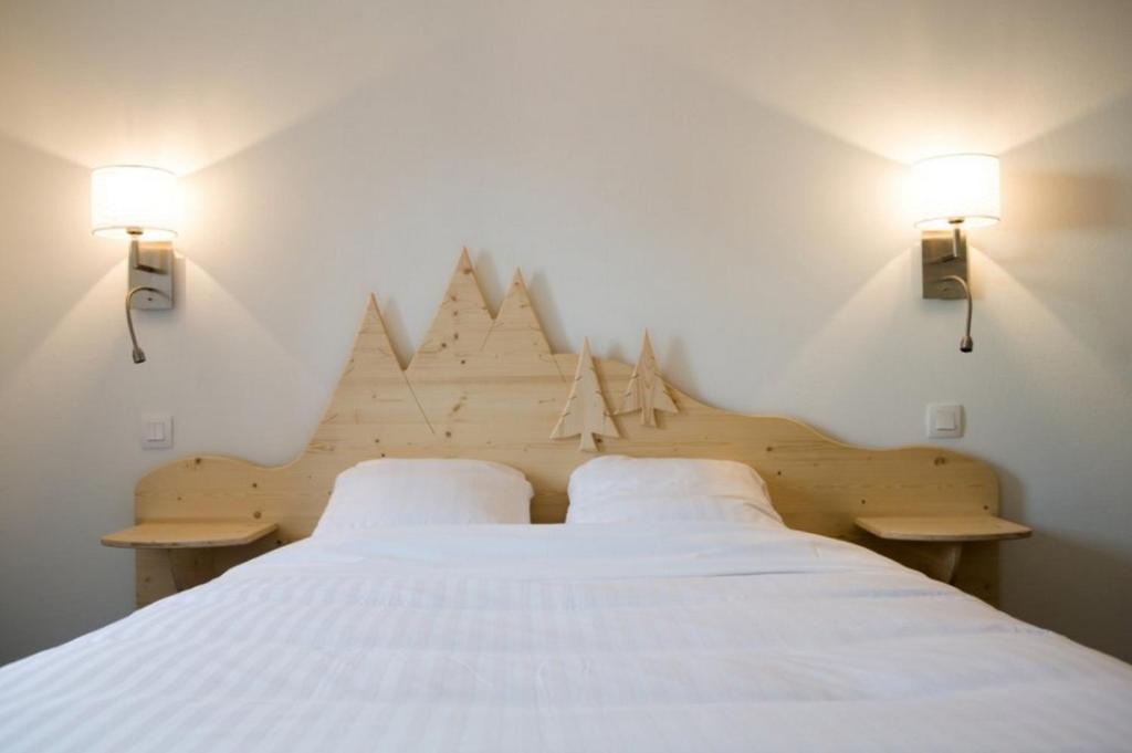 Le Soleil d'Or - Family Room