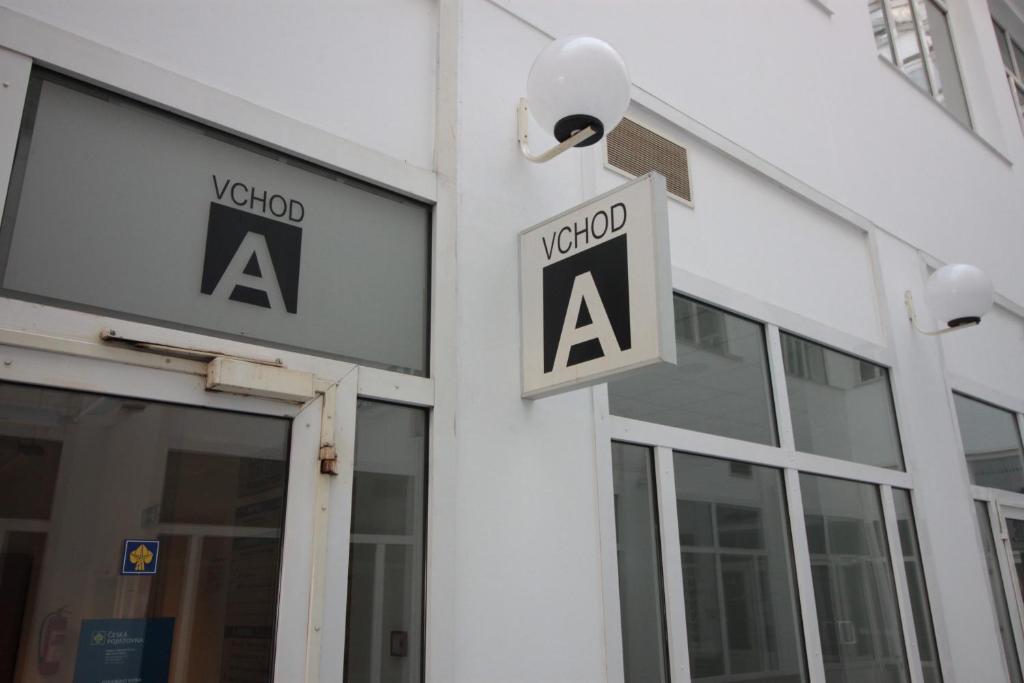 Downtown Apartments - 19