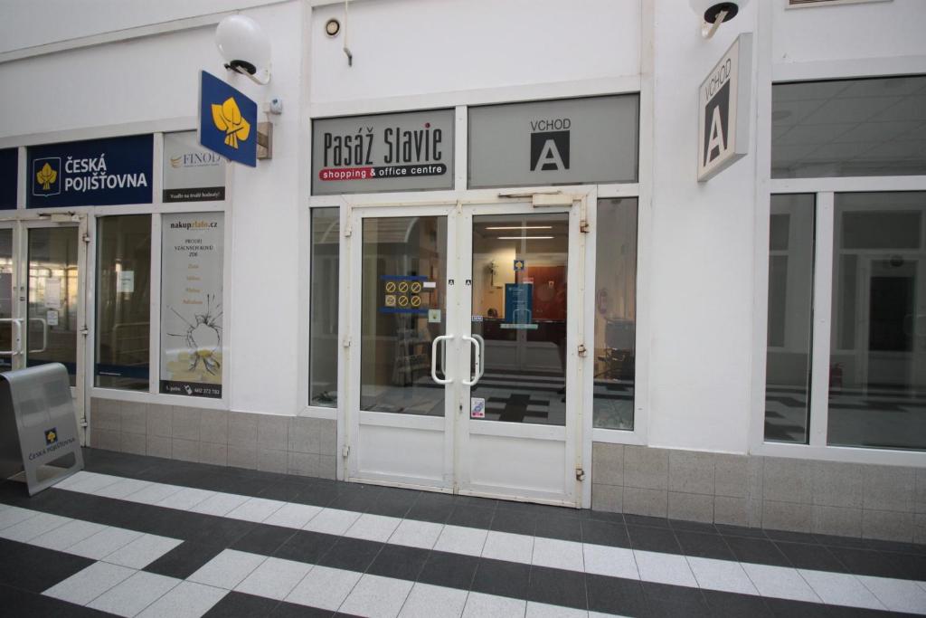 Downtown Apartments - 18