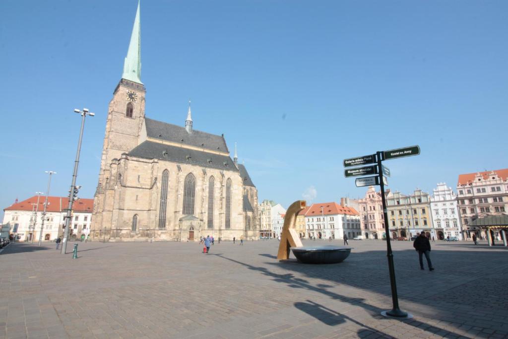 Downtown Apartments - 16