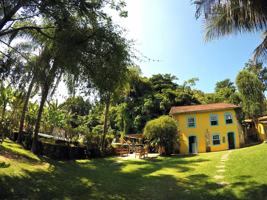  Casa Viva Paraty