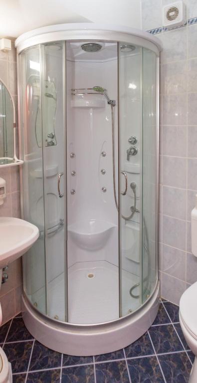 Hotel Rudolf - Suite