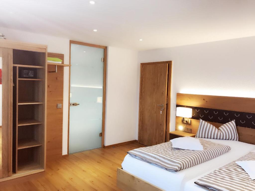 Hotel am Wiesenhang - Garni - Deluxe Single Room
