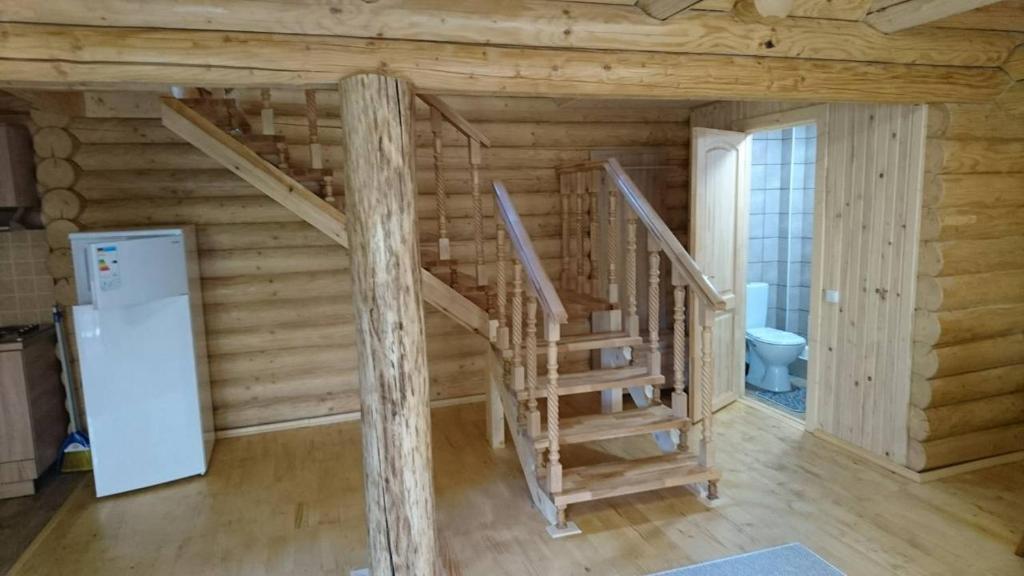 Fotografie z fotogalerie ubytování Guest House Smerichka v destinaci Šajan