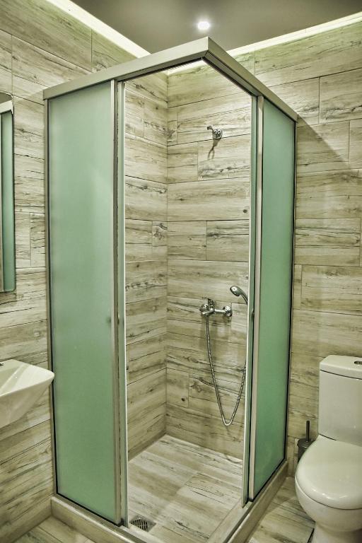 Artemis Hotel Apartments - 13