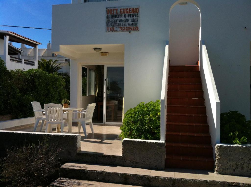 Apartamentos Eugenio la Sabina, La Savina – Updated 2023 Prices