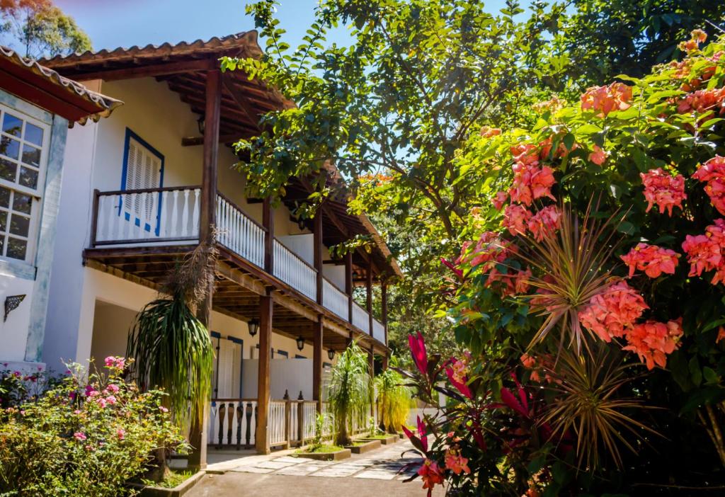  Hotel Fazenda Florença
