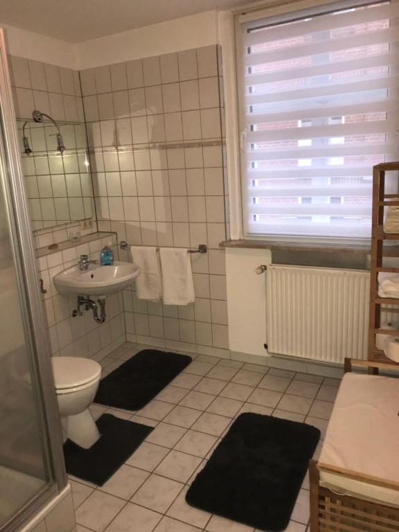 Fachwerkhaus in der Altstadt - Departamento
