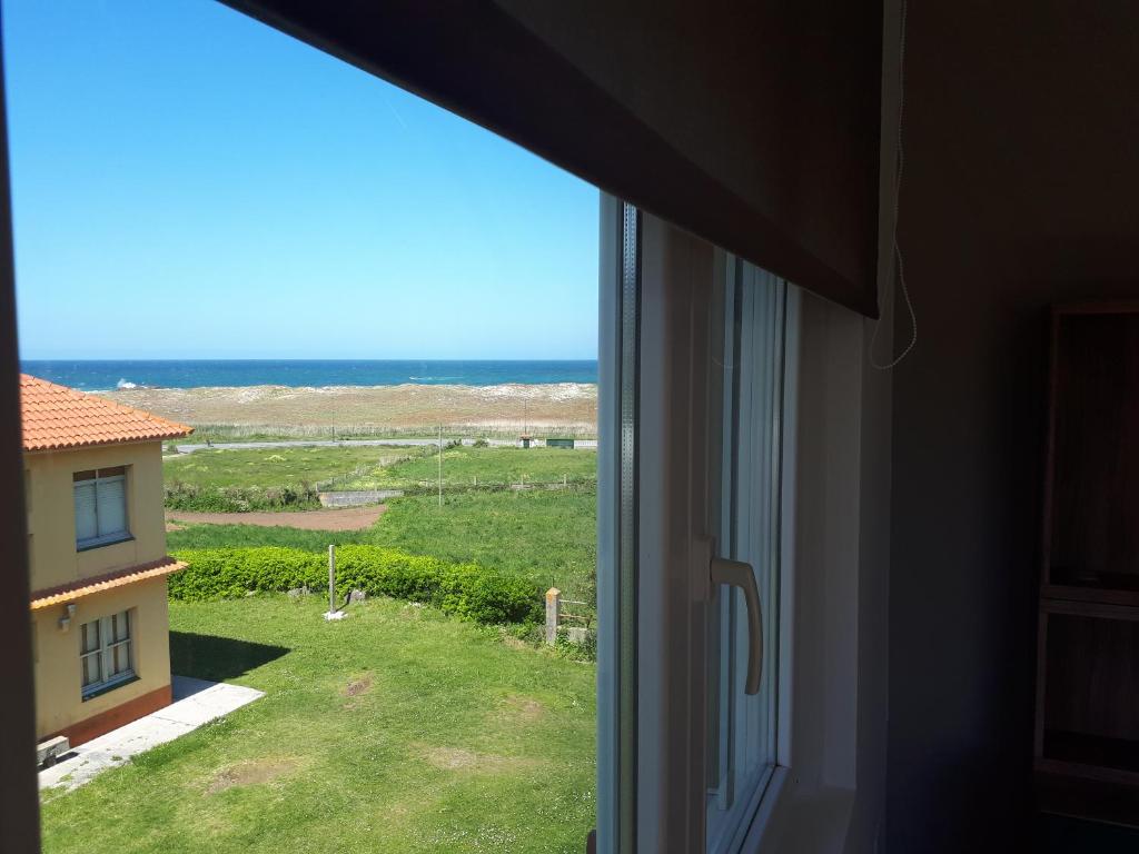Fotografie z fotogalerie ubytování Barrañán Arena Apartamentos v destinaci Arteixo