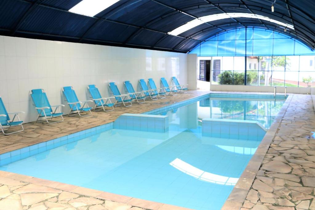  Aizen Hotel