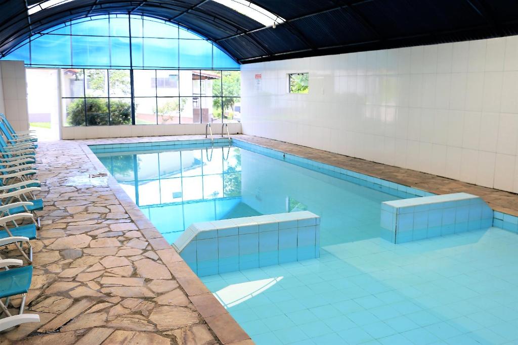  Aizen Hotel