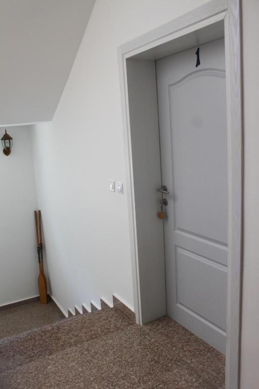 Blue Mediterranean Apartments - 18