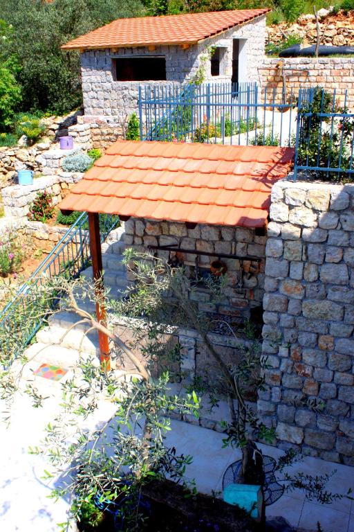 Blue Mediterranean Apartments - 17