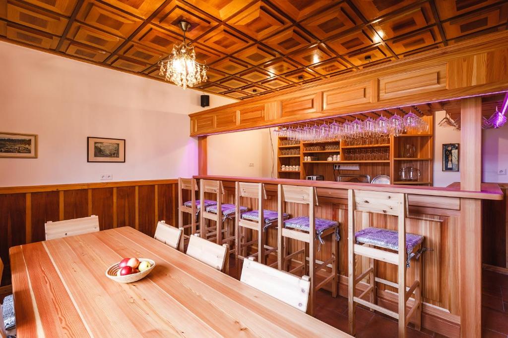 Fotografie z fotogalerie ubytování SPA Pod Javory v destinaci Nejdek