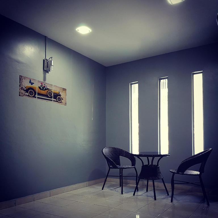 Homesweet Homestay Jasin Melaka Malaysia