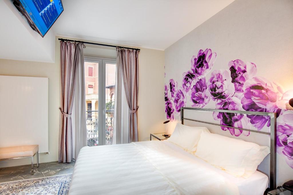 Il Convento Dei Fiori Di Seta - Resim 26