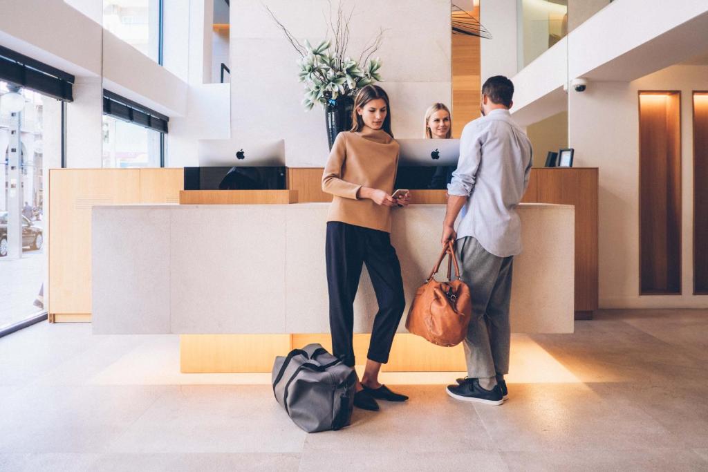 Nakar Hotel - Resim 8