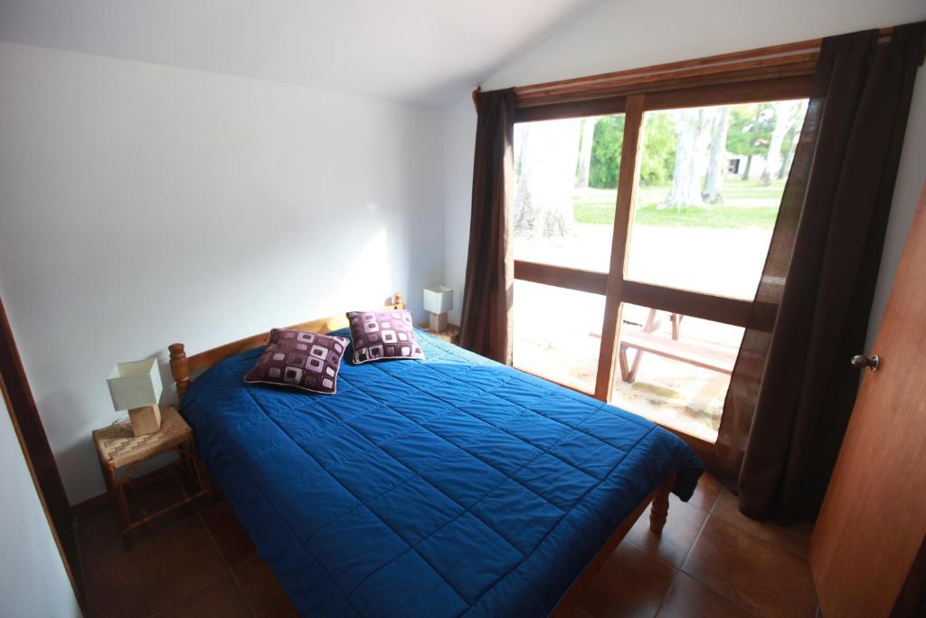 Estancia Termal San Nicanor