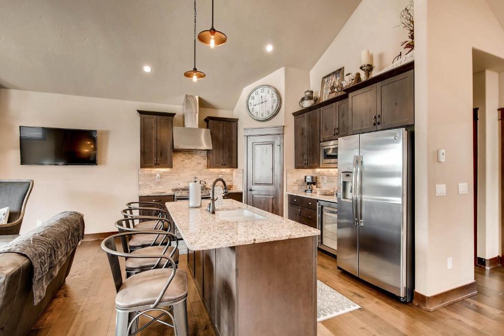 River Run Townhome RR76, Keystone Precios actualizados 2022