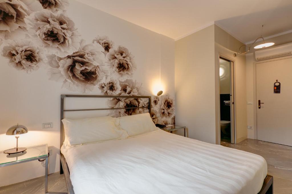 Il Convento Dei Fiori Di Seta - Resim 35