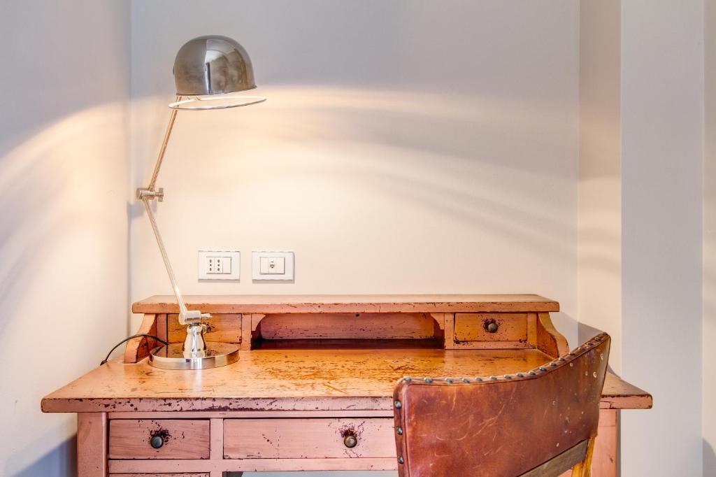 Il Convento Dei Fiori Di Seta - Resim 37