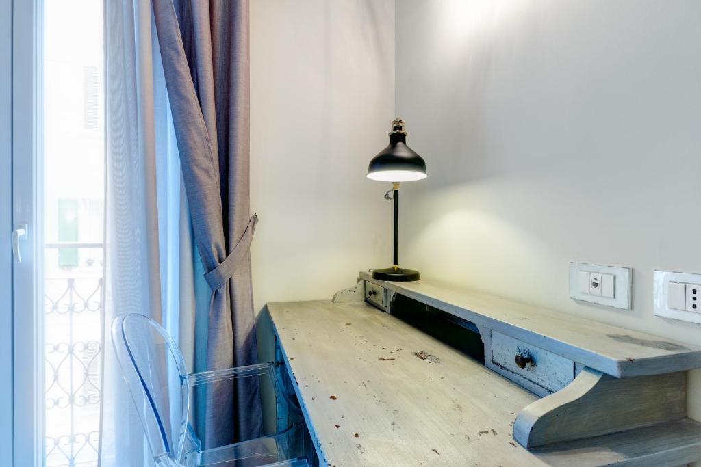 Il Convento Dei Fiori Di Seta - Resim 43