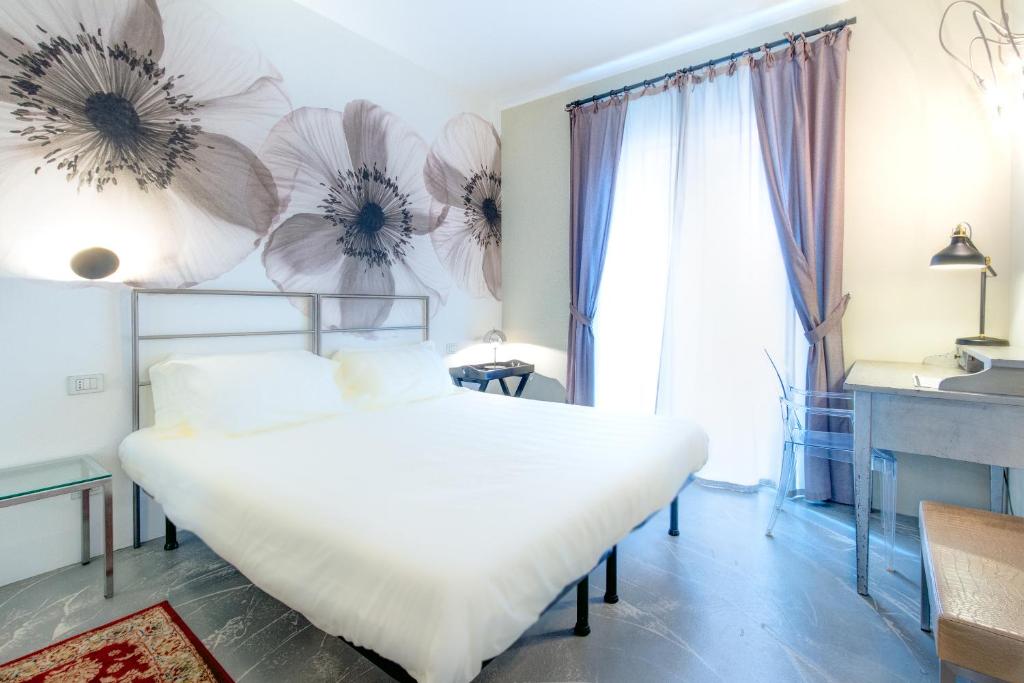 Il Convento Dei Fiori Di Seta - Resim 44