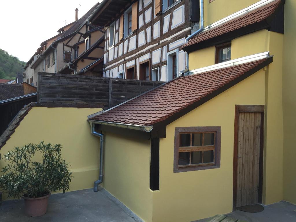 Gîte Elisa et Léna – photo 17